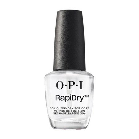 OPI Rapidry Top Coat 15 ml