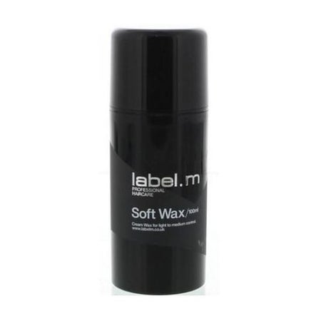 Label.m Soft Wax 100 ml