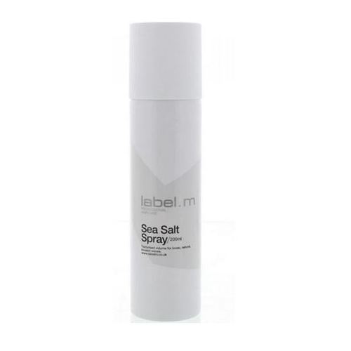 Label.m Sea Salt Spray