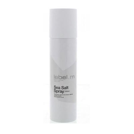 Label.m Sea Salt Spray 200 ml