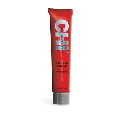 CHI Pliable Polish Weightless Styling Paste 90 grammes