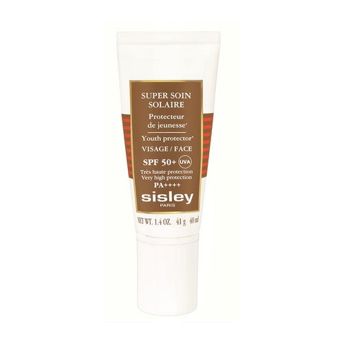Sisley Super Soin Solaire Solskydd SPF 50+