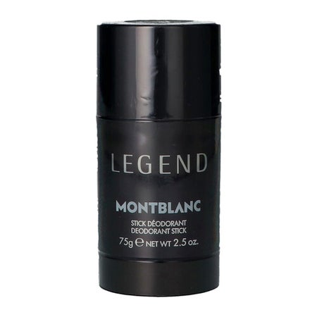 Montblanc Legend Deodorante Stick 75 ml