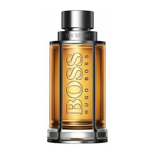 Hugo Boss The Scent Loción After Shave