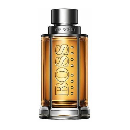 Hugo Boss The Scent After Shave-vatten After Shave-vatten 100 ml