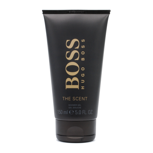 Hugo Boss The Scent Showergel