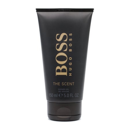 Hugo Boss The Scent Showergel 150 ml