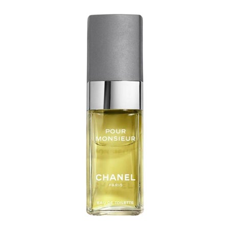 Chanel Pour Monsieur Eau de Toilette