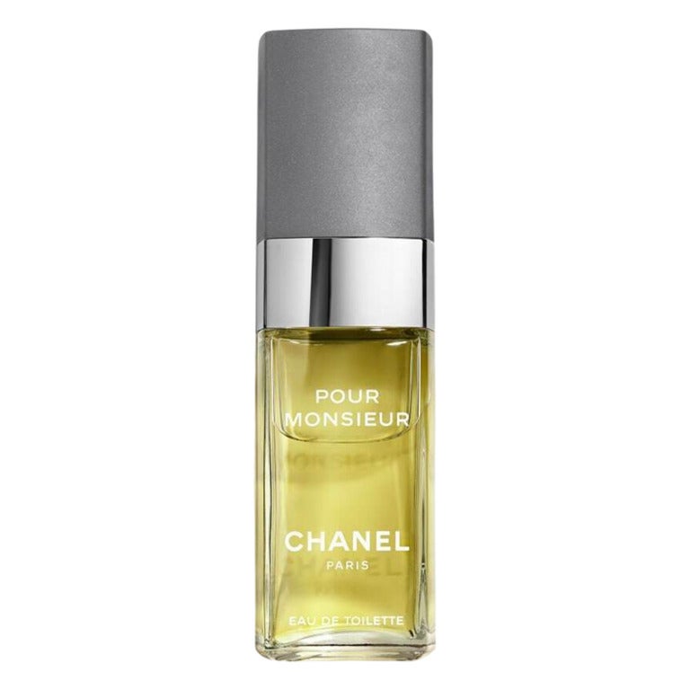 Chanel Pour Monsieur Eau de Toilette | Deloox.com