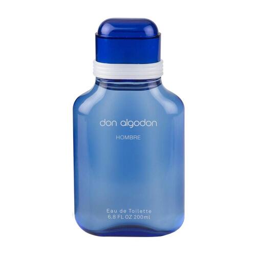 Don Algodon Hombre Eau de Toilette
