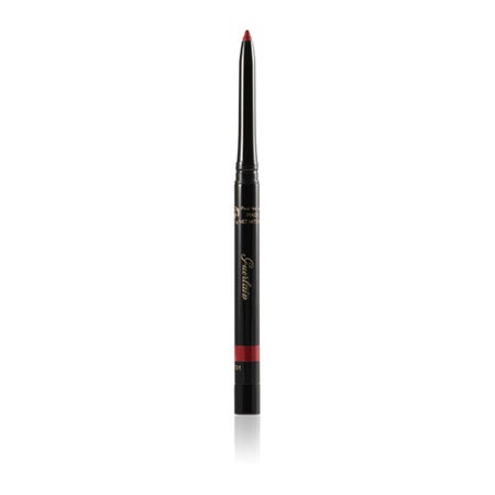 Guerlain Crayon à lèvres 25 Iris Noir 0,35 grammes