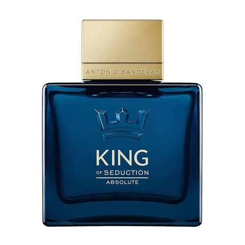 Antonio Banderas King Of Seduction Absolute Eau de Toilette