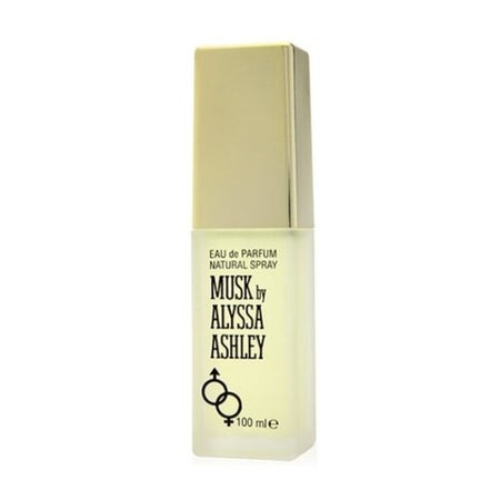 Alyssa Ashley Musk Eau de Parfum 100 ml