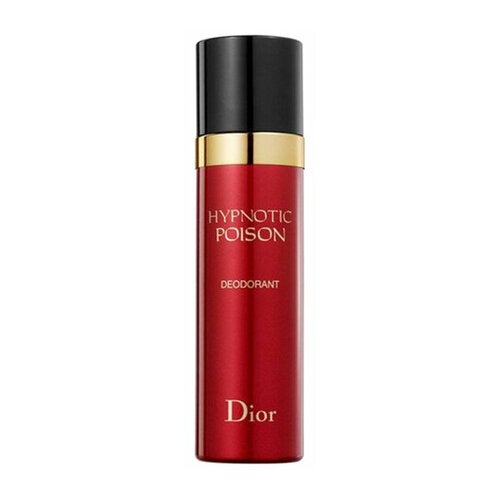 Dior Hypnotic Poison Eau Sensuelle Deodorant