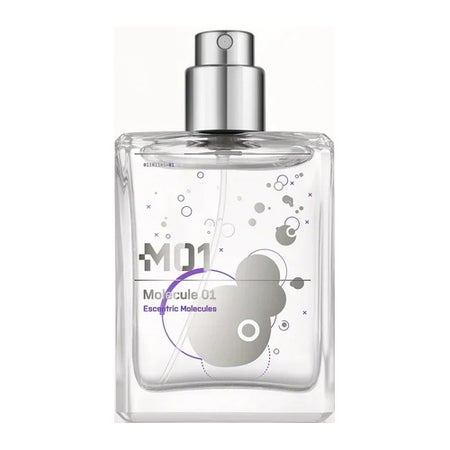 Escentric Molecules Molecule 01 Eau de Toilette