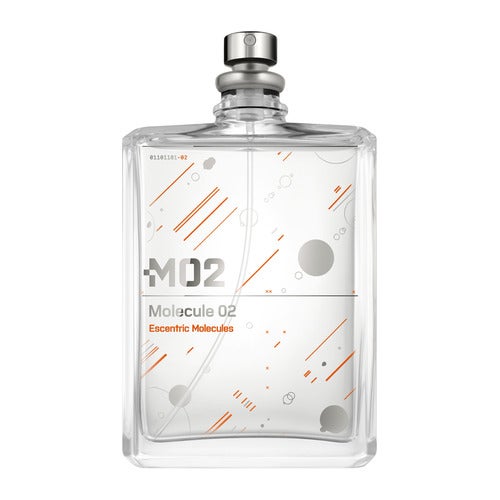 Escentric Molecules Molecule 02 Eau de Toilette