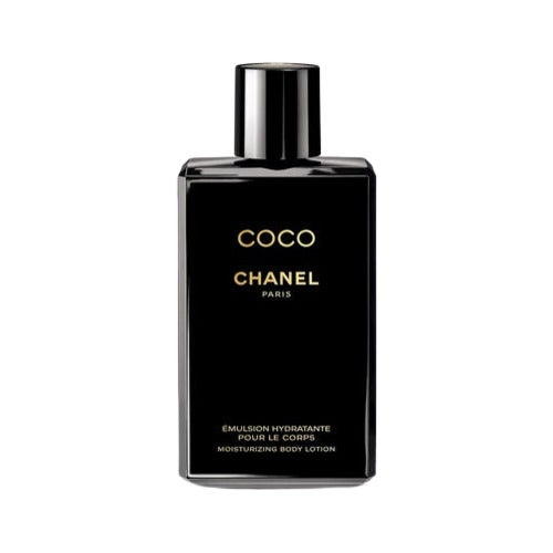 Chanel Coco Lotion pour le Corps