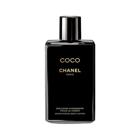 Chanel Coco Body Lotion