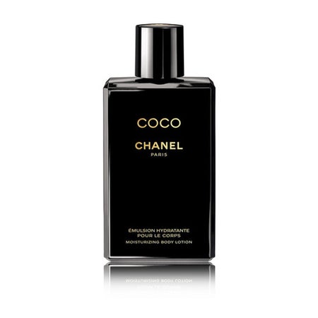 Chanel Coco Vartalovoide 200 ml