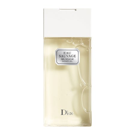 Dior Eau Sauvage Duschgel 200 ml