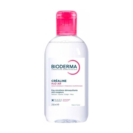 Bioderma Crealine H2O AR Solution Micellaire