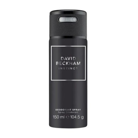 David Beckham Instinct Déodorant spray 150 ml
