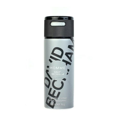 David Beckham Homme Deodorant 150 ml