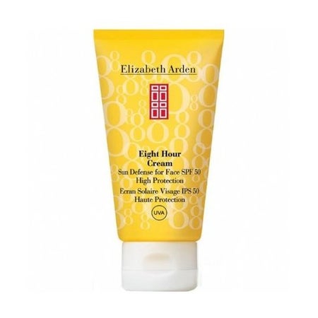 Elizabeth Arden Eight Hour Cream Sun Defense Face Cream SPF 50