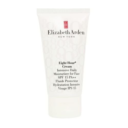 Elizabeth Arden Eight Hour Intensive Moisturizing Face Cream SPF 15