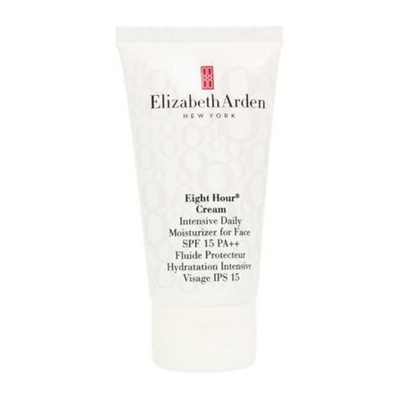 Elizabeth Arden Eight Hour Intensive Moisturizing Face Cream SPF 15 50 ml