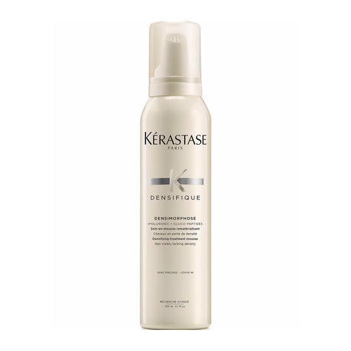 Kérastase Densifique Densimorphose Densifying Treatment Mousse
