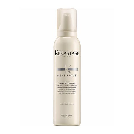 Kérastase Densifique Densimorphose Densifying Treatment Mousse