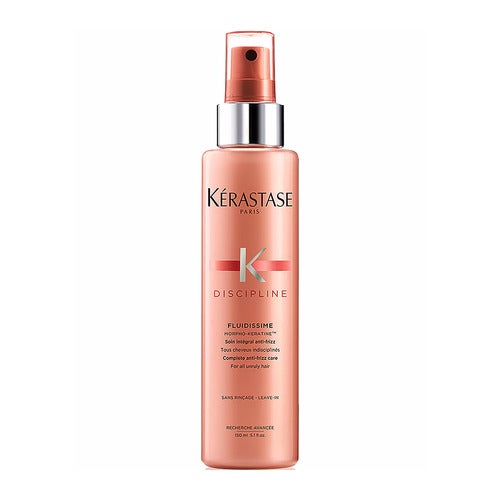 Kérastase Discipline Fluidissime Complete anti-frizz care