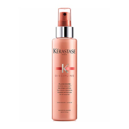 Kérastase Discipline Fluidissime Complete anti-frizz care 150 ml