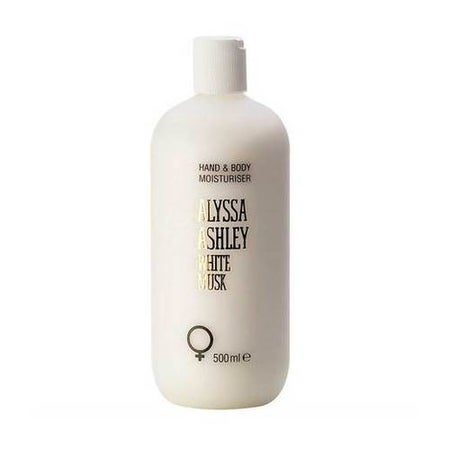Alyssa Ashley White Musk Body lotion 500 ml