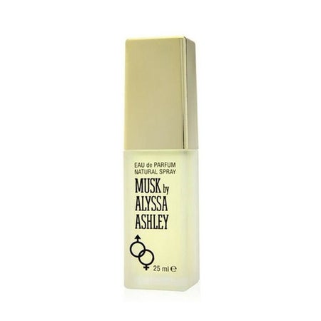 Alyssa Ashley Musk Eau de Parfum 30 ml