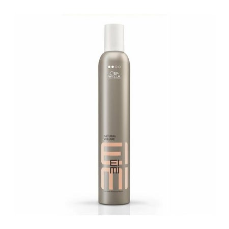 Wella Professionals Eimi Natural Volume Styling Mousse