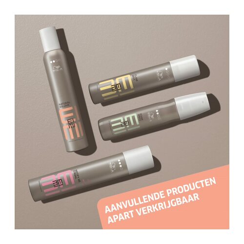 Wella Professionals Eimi Natural Volume Styling Mousse
