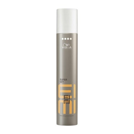 Wella Professionals Eimi Super Set Finishing Spray