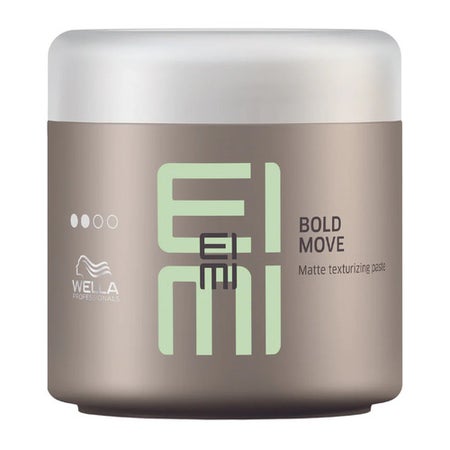 Wella Professionals Eimi Bold Move Matte Texturizing Past 150 ml