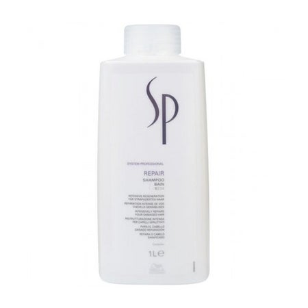 SP Deep Cleanser Shampoo 1000 ml