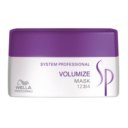 SP Volumize Mask