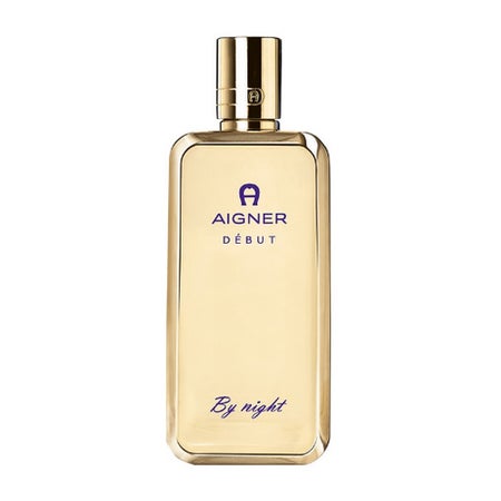 Etienne Aigner Debut By Night Eau de Parfum 100 ml