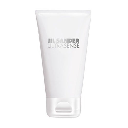 Jil Sander Ultrasense White Shower Gel