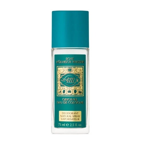 4711 fragrances | Deloox.com • Just enjoy