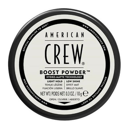 American Crew Boost Powder