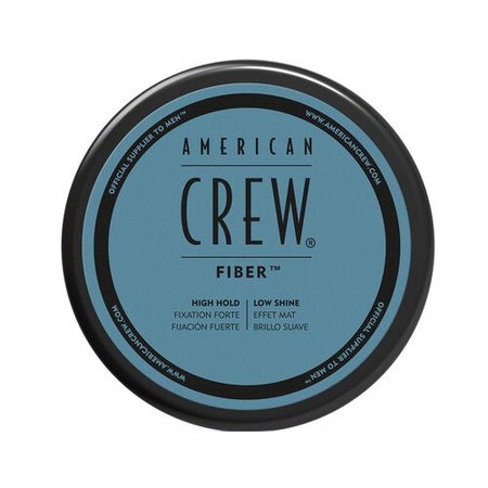 American Crew Fiber Molding Paste