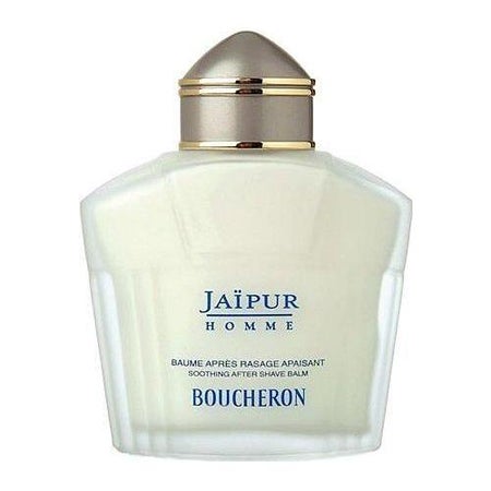 Boucheron Jaipur Homme Aftershave Balsam 100 ml