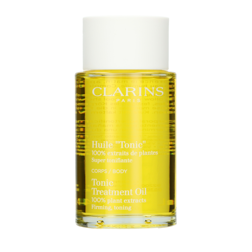 Clarins Tonic Body Treatment Oil