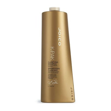 Joico K-pak Clarifying Shampoo 1.000 ml